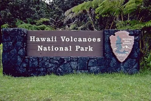 Villa Aloha Big Island Paradise à Mountain View 0*,  États-Unis
